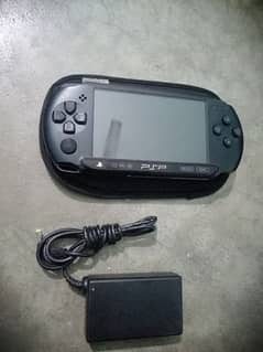 PSP street and psp 1004