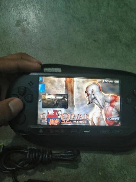 PSP street and other psp parts available 3