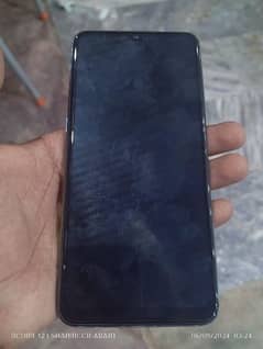 Vivo s1 with original charger  and box