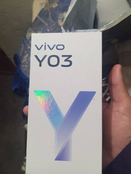 vivo y03 0