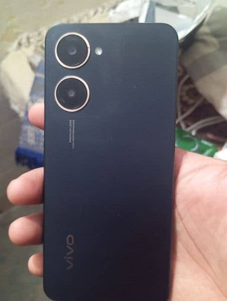 vivo y03 3