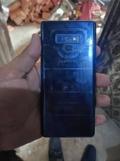 samsung Galaxy note9 pta approve