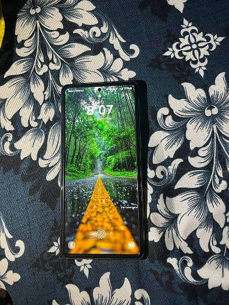 Samsung galaxy A72 no fault only kit 3