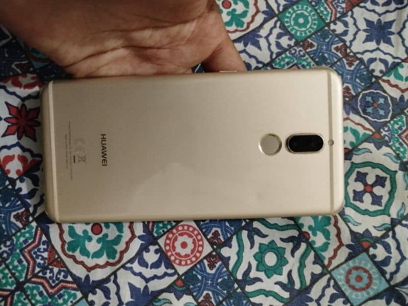 huawei mate 10 lite 2