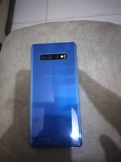 s10 plus