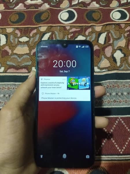 itel  mobile 2