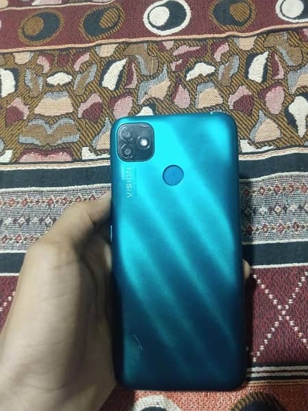 itel  mobile 3