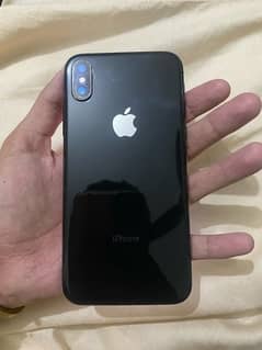 iphone x pta approved