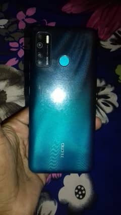 tecno spark  5 pro  128 gb memory