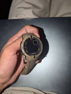 Garmin solar instinct 2 tactical edition