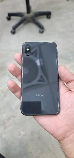 I phone xs