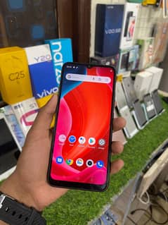 Realme Narzo 50i 4gb Ram 64gb Storage Dual Sim