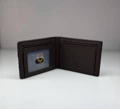 Synthetic Leather (Faux Leather) Wallet