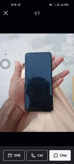 oppo Reno 6pro 12gb ram 256 rom