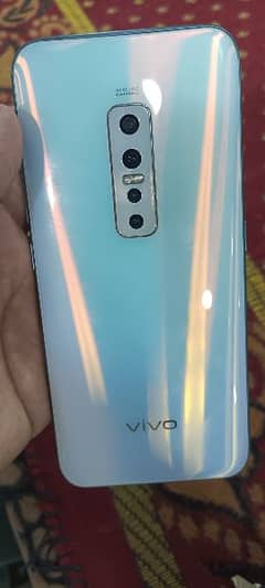 vivo y17pro