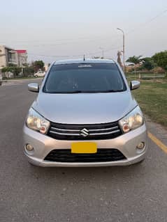 Suzuki Cultus VXL 2021