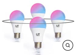 12watt led bulb