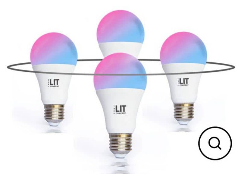 12watt led bulb 0