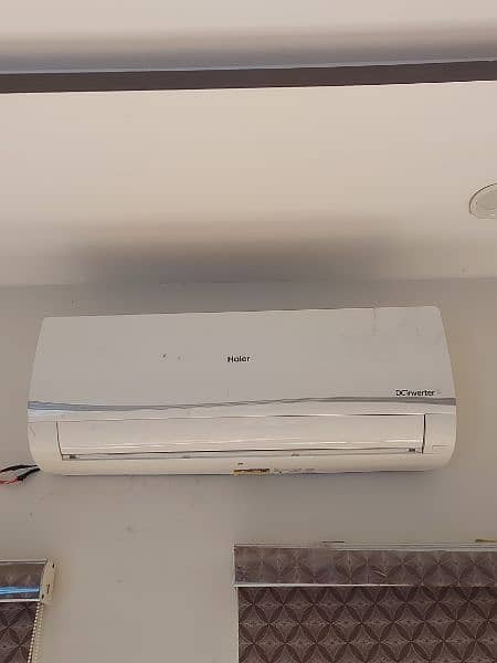 Inverter Ac 1 Ton 0