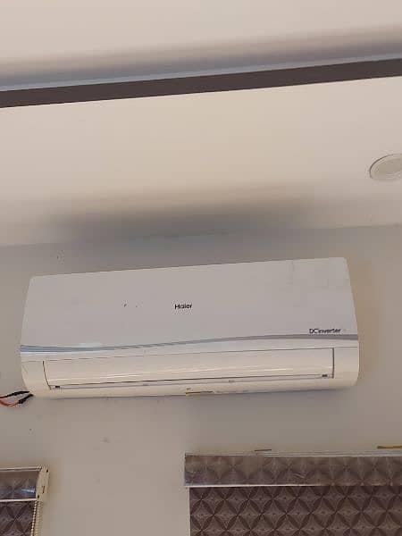 Inverter Ac 1 Ton 2