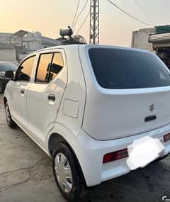 Suzuki Alto 2022