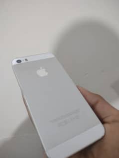 Iphone 5s genuine condition