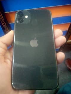 I phone 11