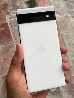 Google Pixel 6a 128Gb