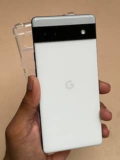 Google Pixel 6a 128Gb