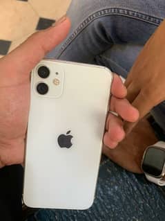 i phone 11 non pta 128 gb urgrnt sale