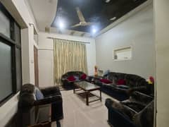 5 Marla Double Storey House in A2 Township LHR