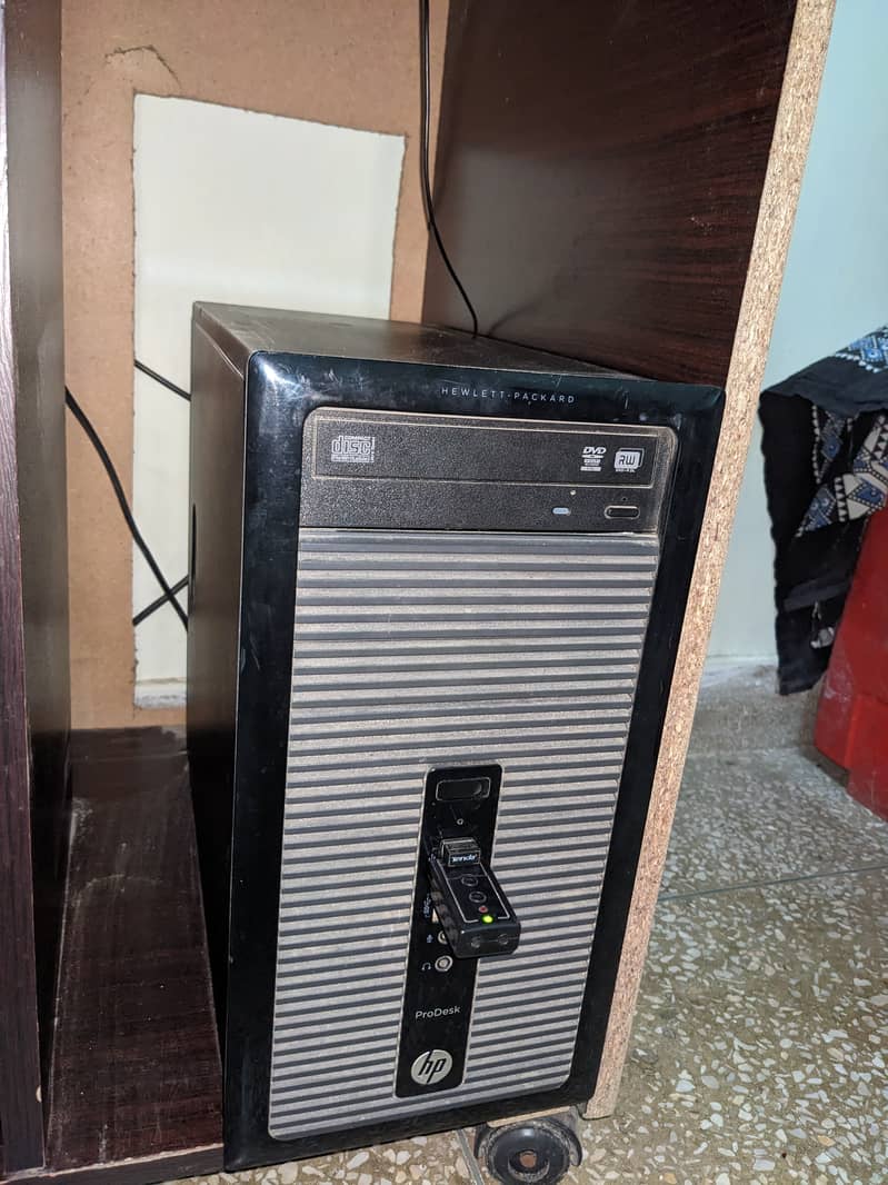 Desktop Computer For Sale 3