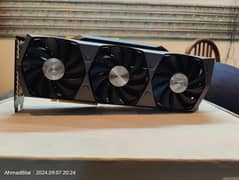 Zotac rtx 3070ti nvidia