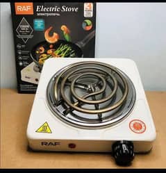 Electric Stove imported