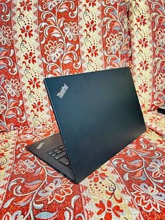 Lenovo thinkPAD X280 Intel Core i5--8th Generation 8 core processor