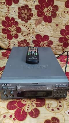 VCD / CD Player