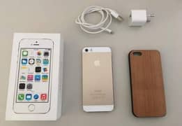 I phone 5s 64GB 0325/2553/601 my WhatsApp number