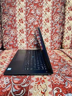 Dell latitude 7490 Intel Core i5 8th Generation 8 core processor 16GB