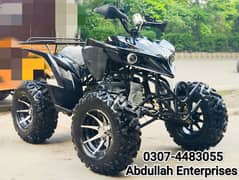 250cc Raptor ATV Bike  for sale deliver pak