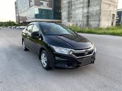 Honda City 1.5 L CVT,2022, 2023, brand new car