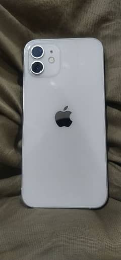 Iphone 12 Mini 128Gb