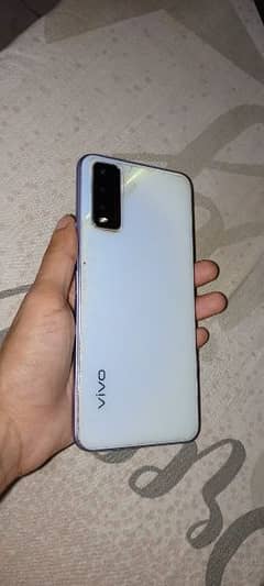 Vivo y20 2021