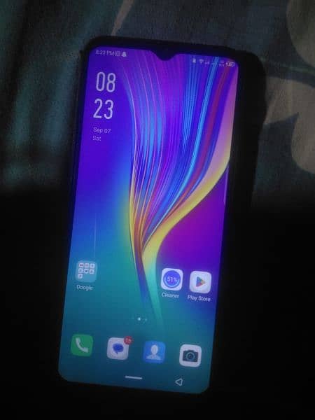 infinix smart 4 2