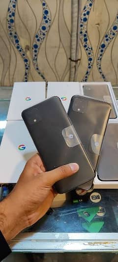 pixel 4xl box pack