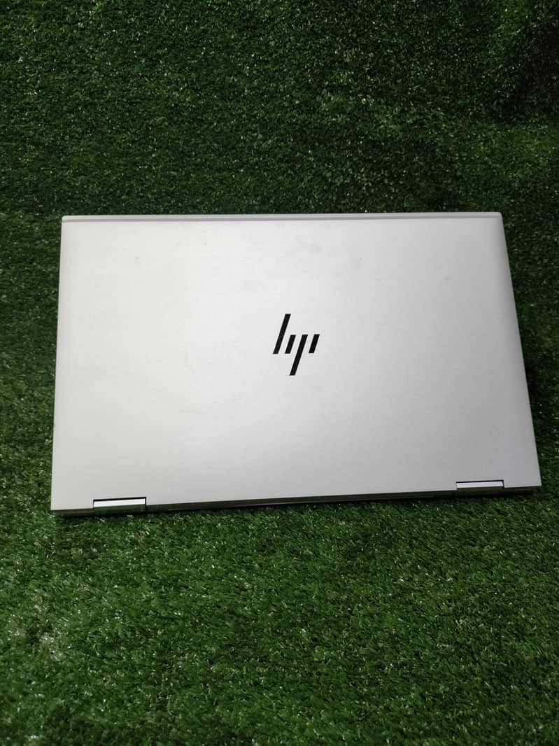 HP EliteBook x360 1040 G7, 10th Gen Core i7, 16GB 512GB SSD 13.3" 6