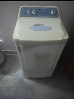 Super asia washing machine