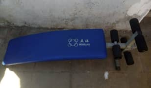 exercise machine in good condition 0