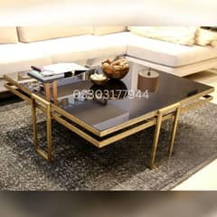 Center Table | Modern Center Tables | Decent Center Table |