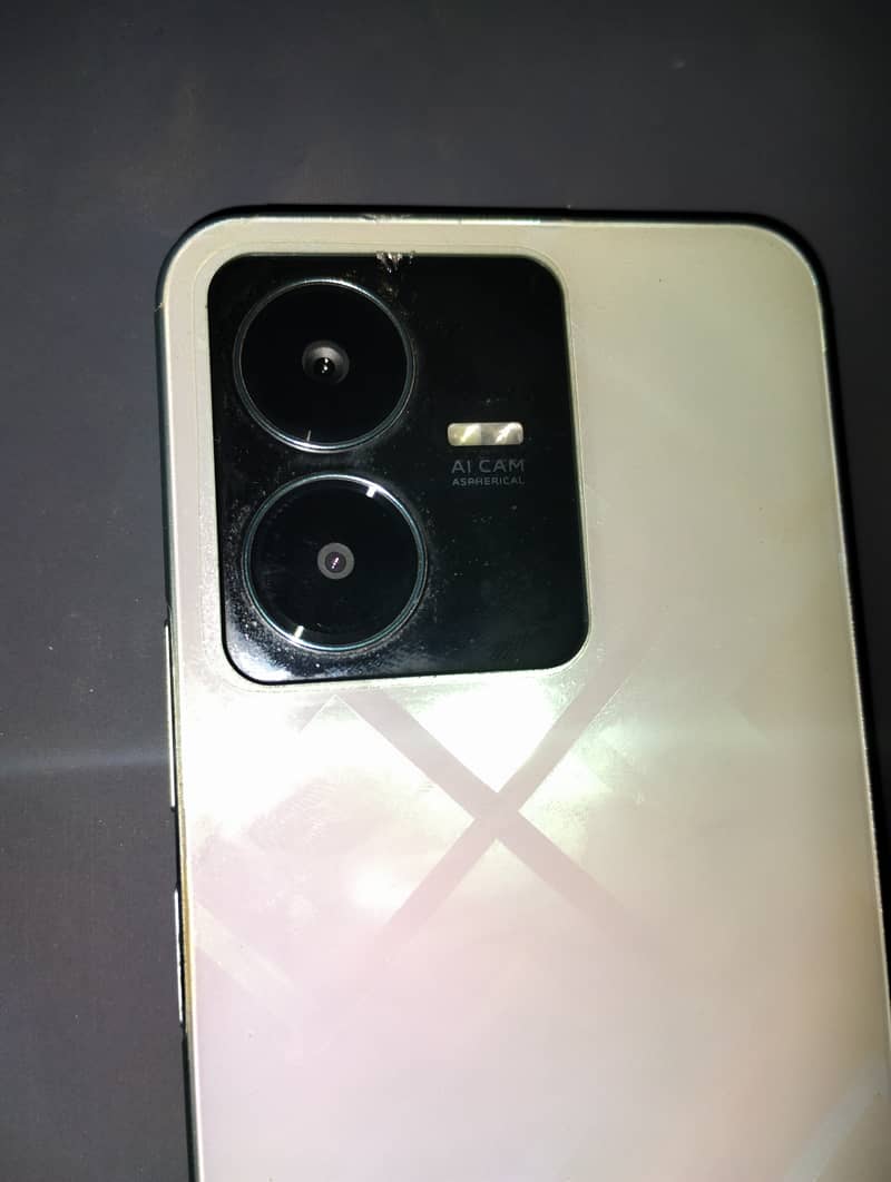 Vivo y22 1