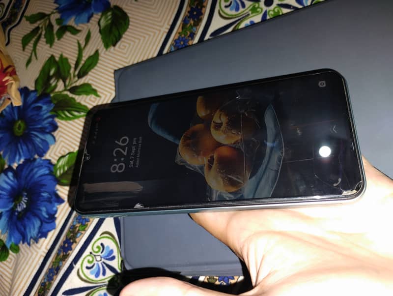 Vivo y22 2